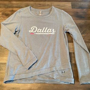 Under Armour cold gear